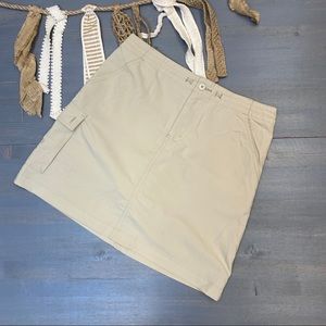 Patagonia Worn Wear Skort